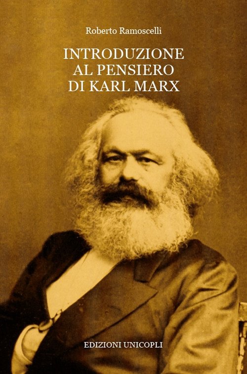 Introduzione al pensiero di Karl Marx | Immagine principale