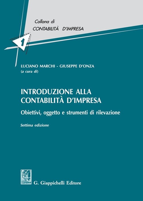Introduzione alla contabilità d'impresa. Obiettivi, oggetto e strumenti di rilevazione | Immagine principale