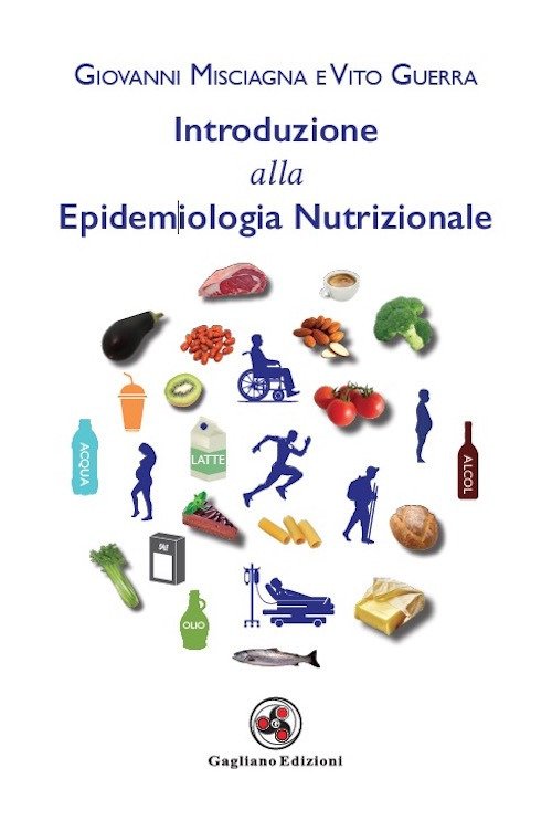 Introduzione alla epidemiologia nutrizionale. Nuova ediz. | Immagine principale
