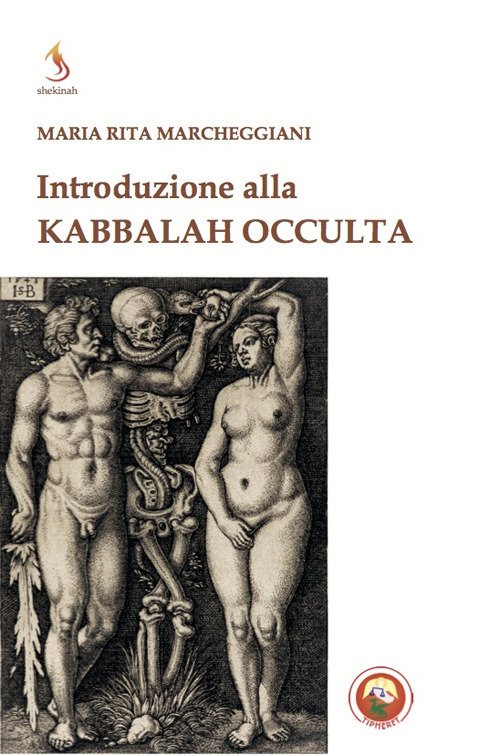 Introduzione alla kabbalah occulta | Immagine principale