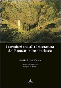 Introduzione alla letteratura del Romanticismo tedesco | Immagine principale