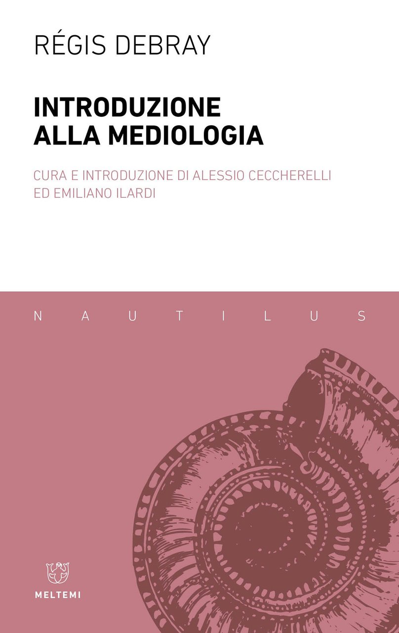 Introduzione alla mediologia | Immagine principale