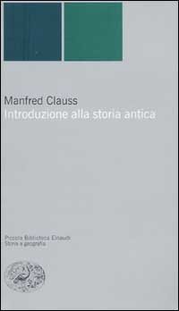 Introduzione alla storia antica | Immagine principale