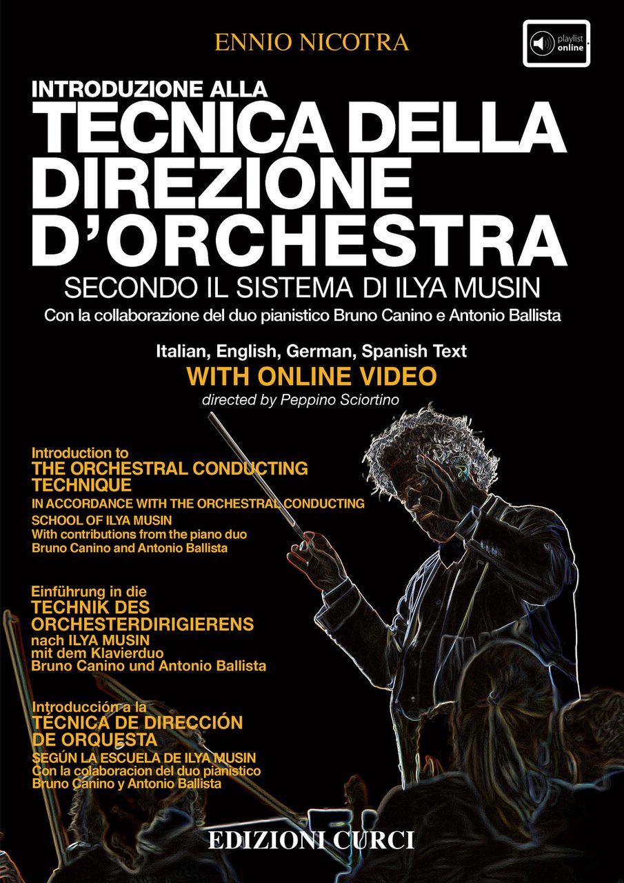 Introduzione alla tecnica della direzione d'orchestra secondo il sistema di …