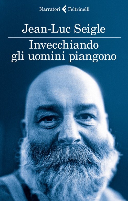 Invecchiando gli uomini piangono | Immagine principale