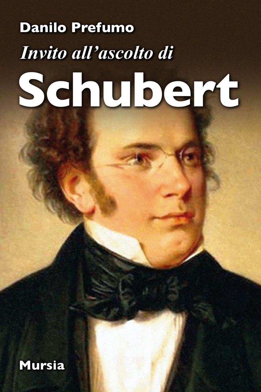 Invito all'ascolto di Schubert | Immagine principale