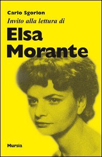 Invito alla lettura di Elsa Morante | Immagine principale