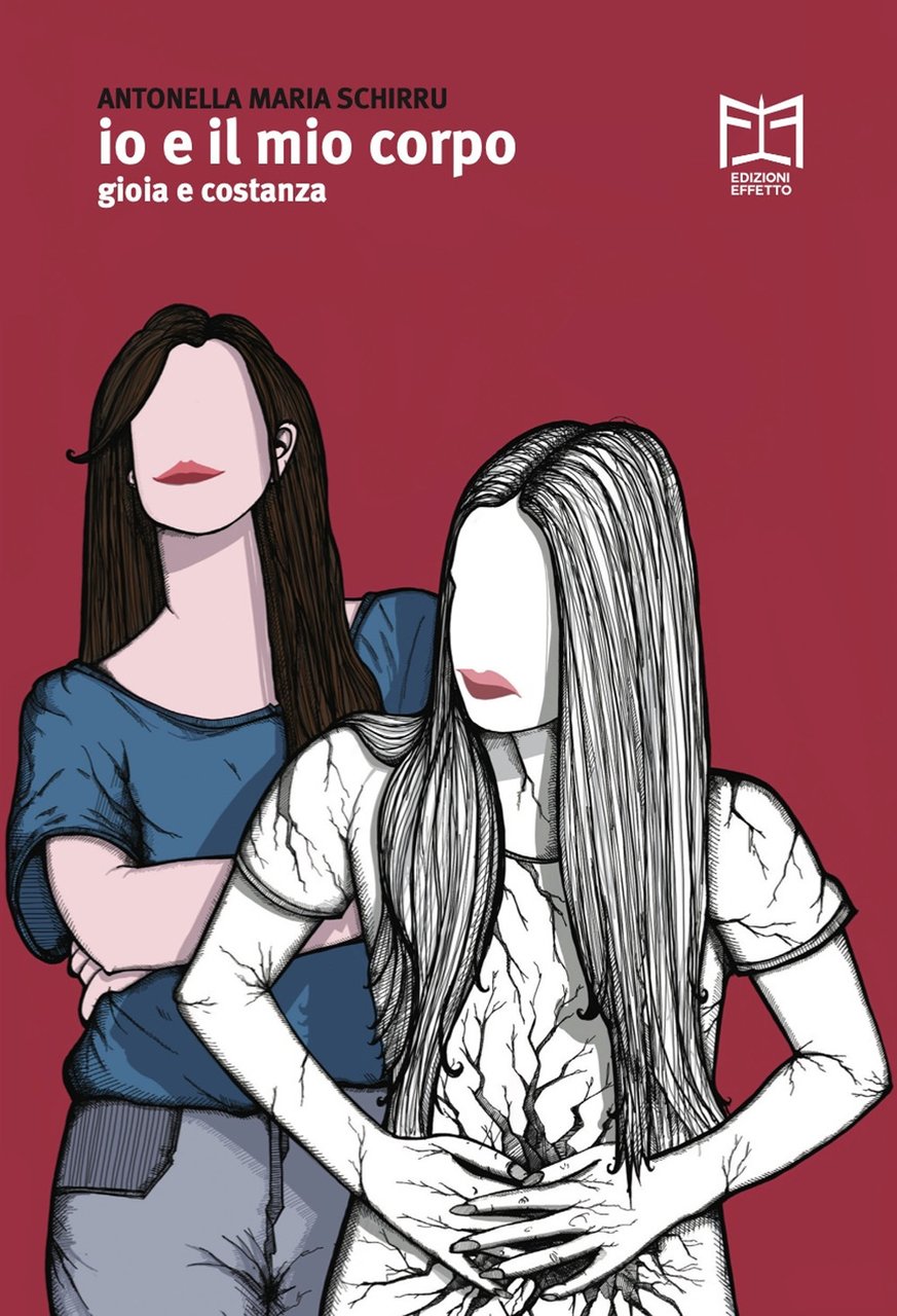 Io e il mio corpo. Gioia e Costanza | Immagine principale