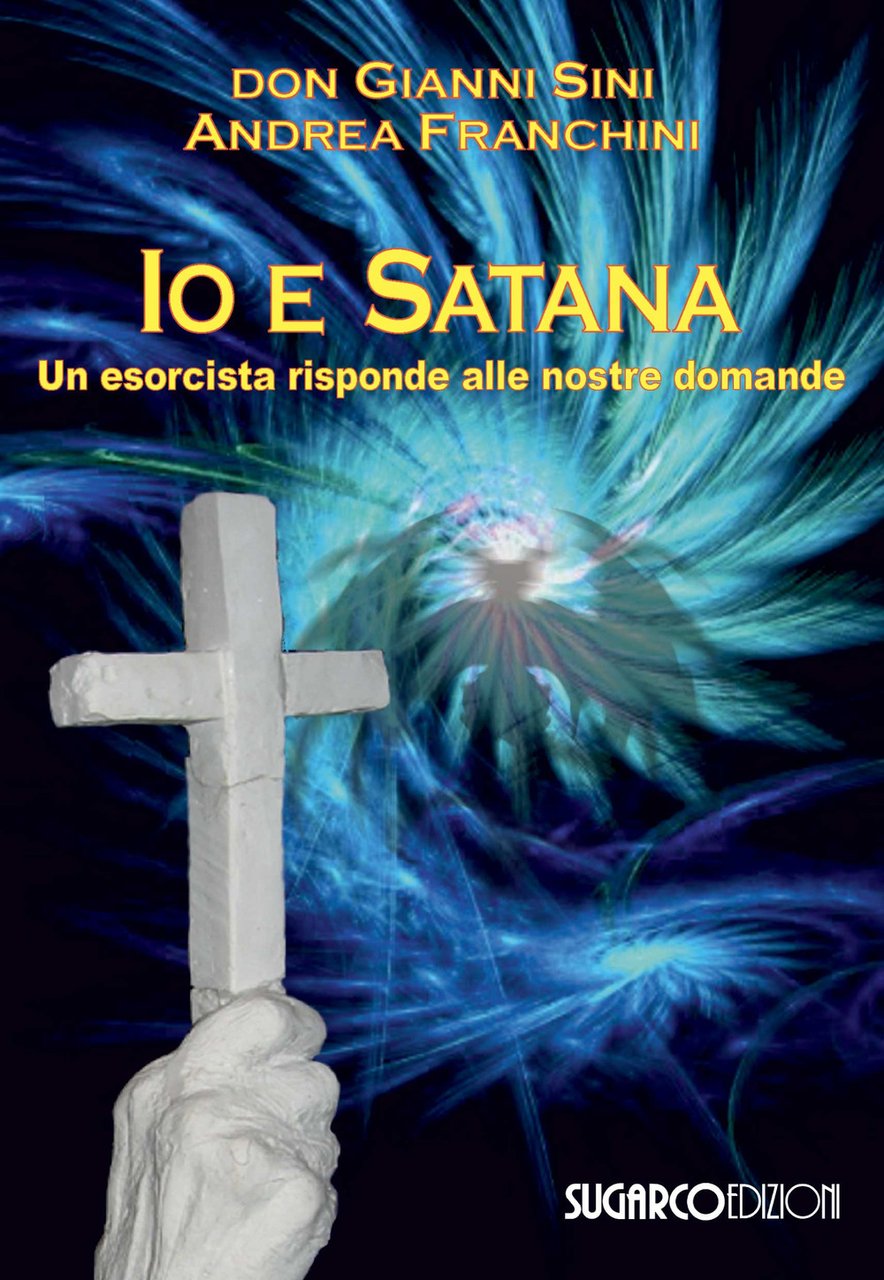 Io e satana. Un esorcista risponde alle vostre domande | Immagine principale