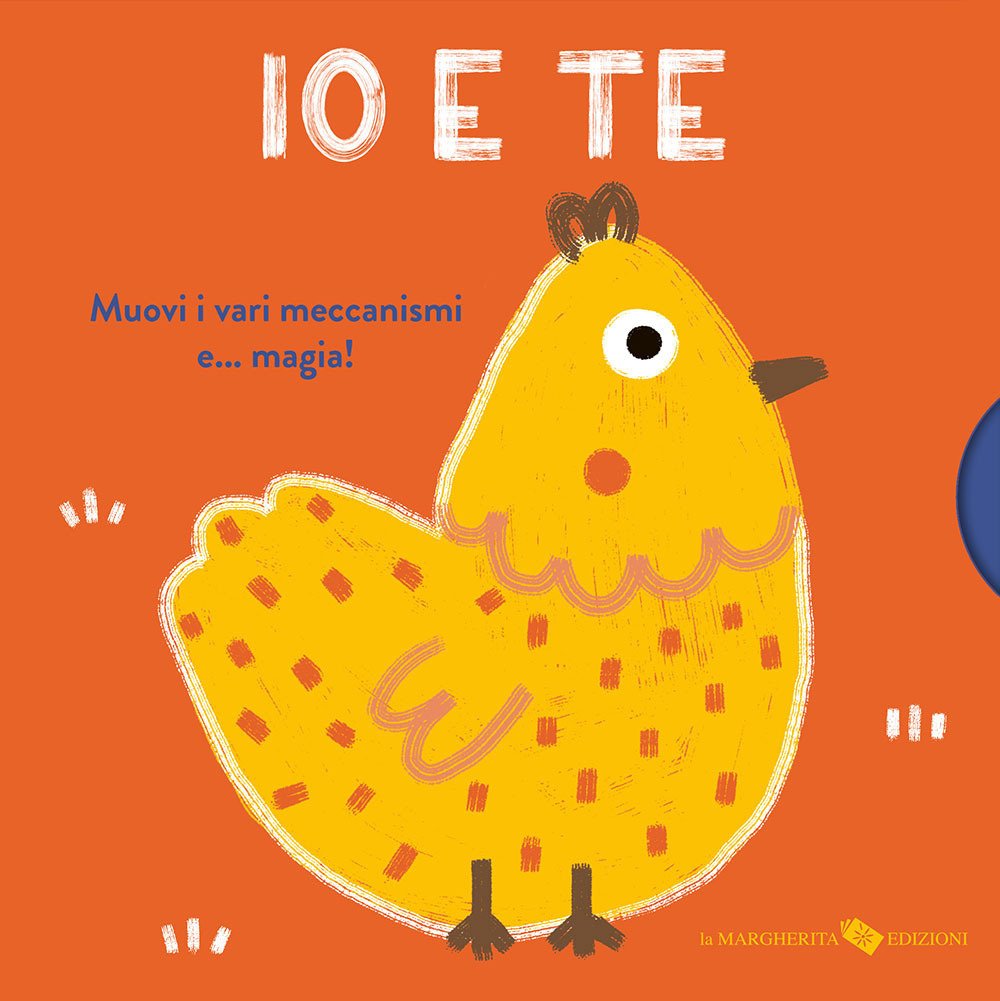 Io e te. Ediz. a colori | Immagine principale