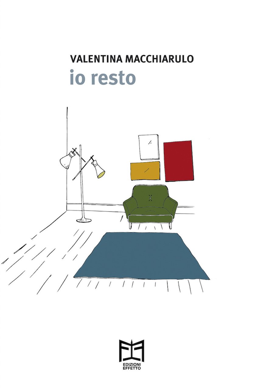 Io resto | Immagine principale