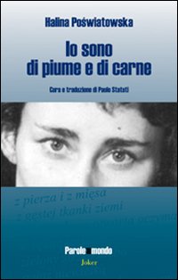 Io sono di piume e di carne | Immagine principale