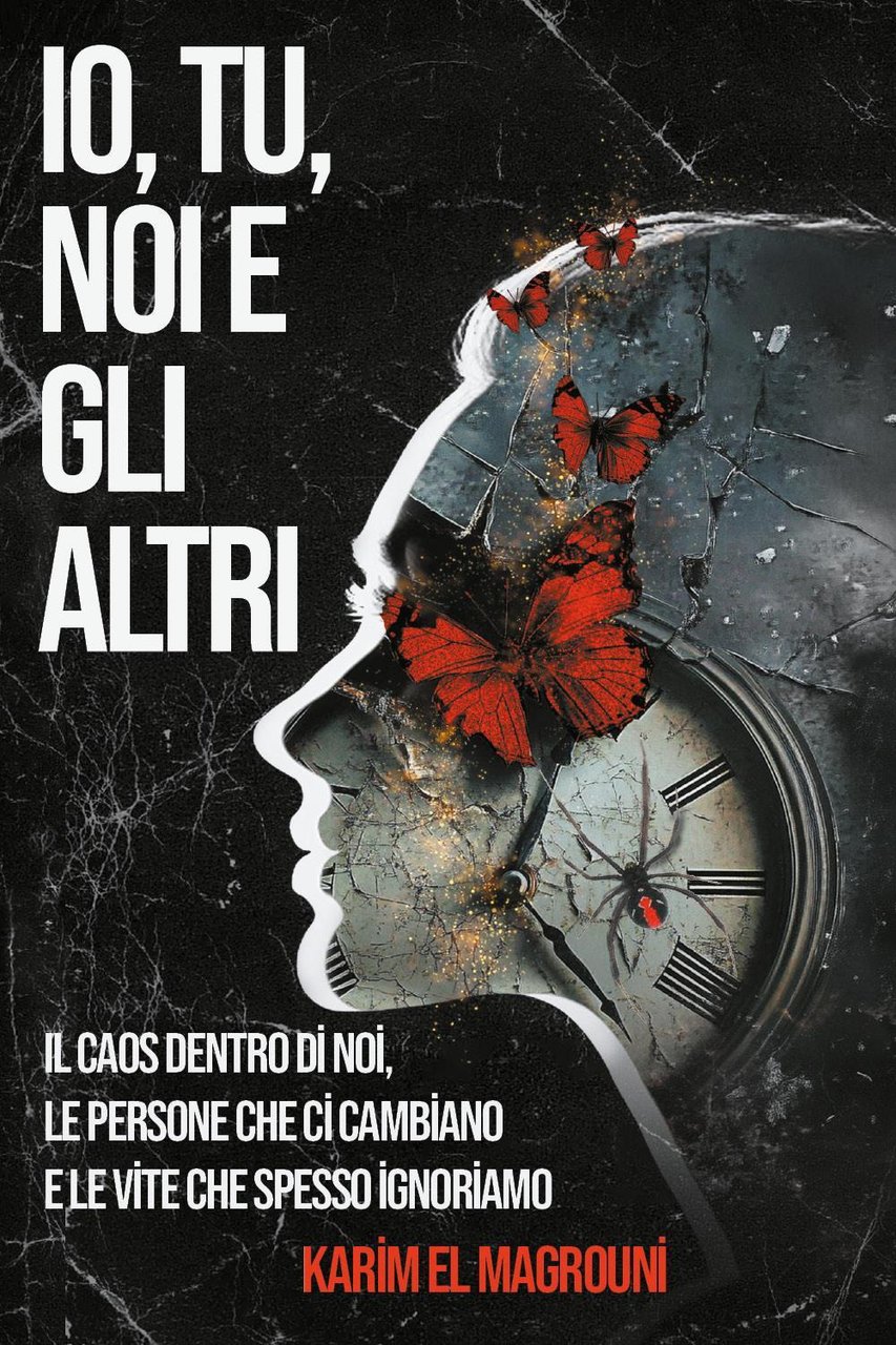 Io, tu, noi e gli altri | Immagine principale