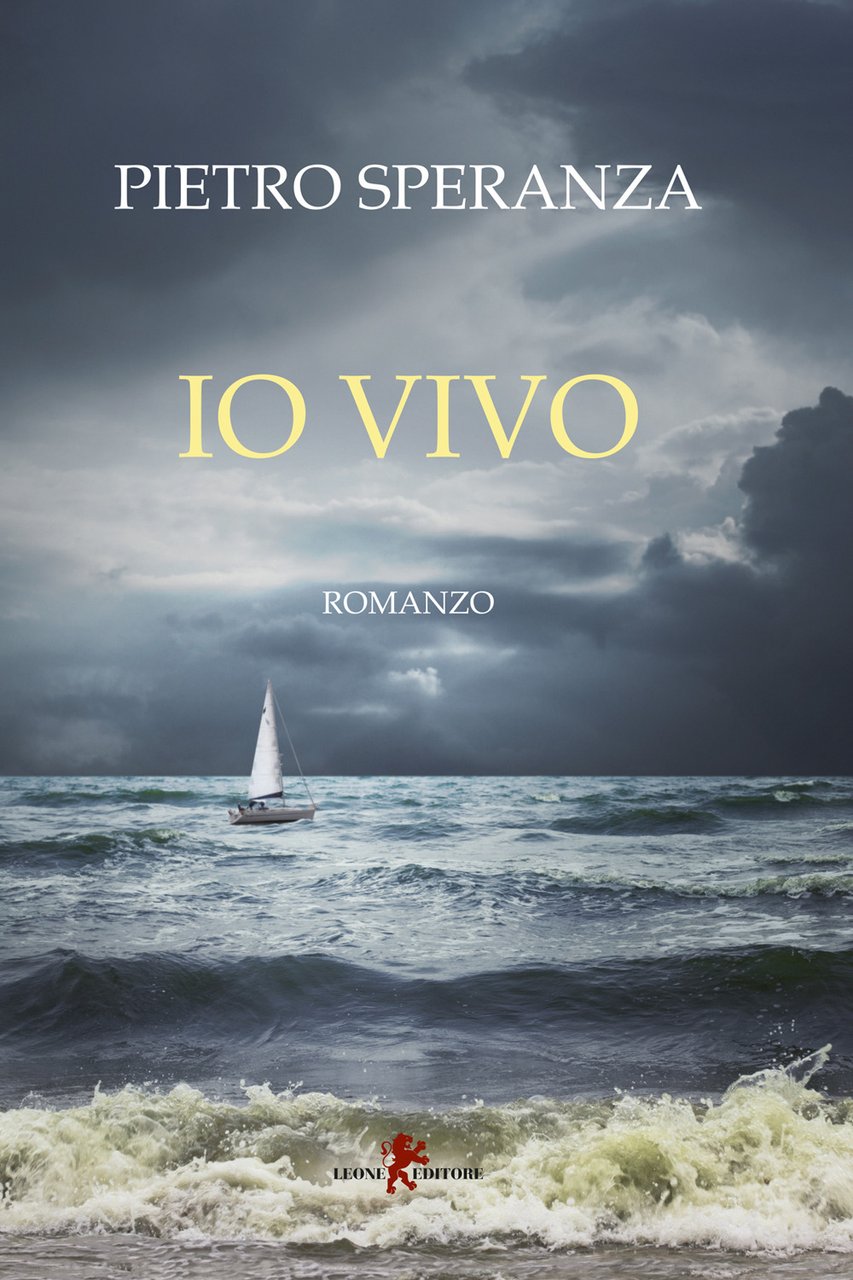 Io vivo | Immagine principale