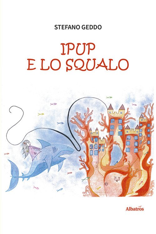 Ipup e lo squalo | Immagine principale