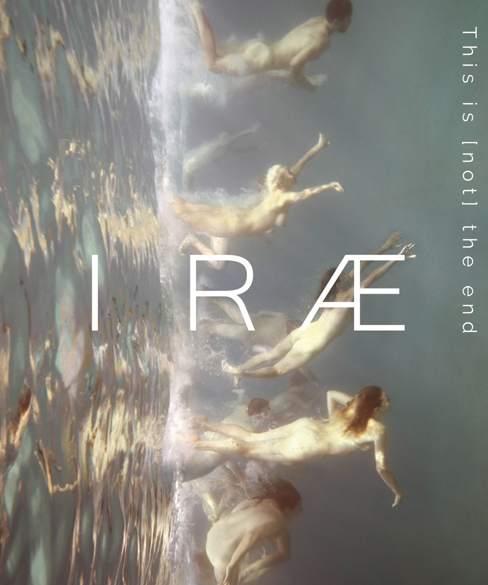 Irae. This is (not) the end. Ediz. speciale. Vol. 3 | Immagine principale
