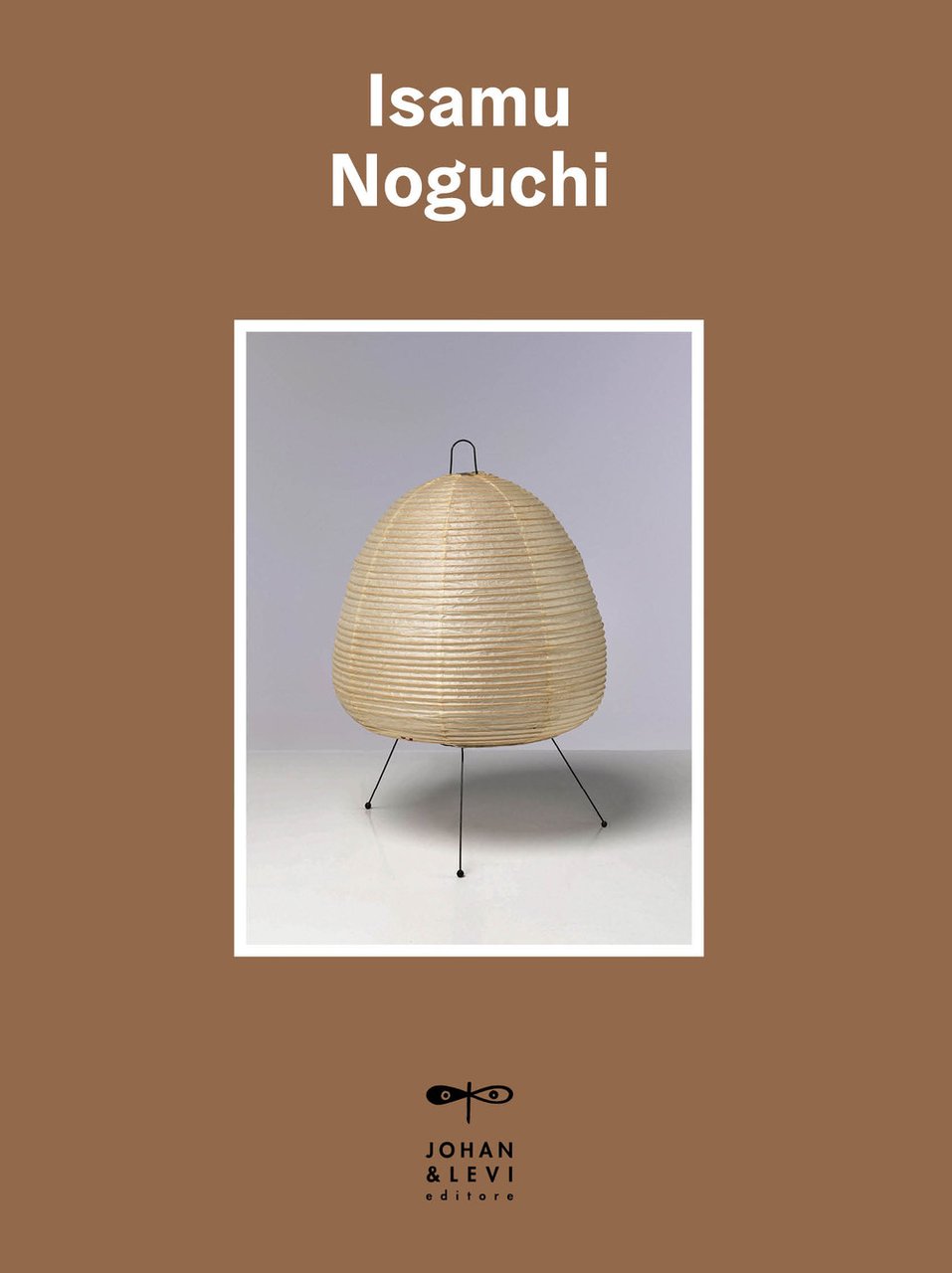 Isamu Noguchi. Ediz. a colori | Immagine principale