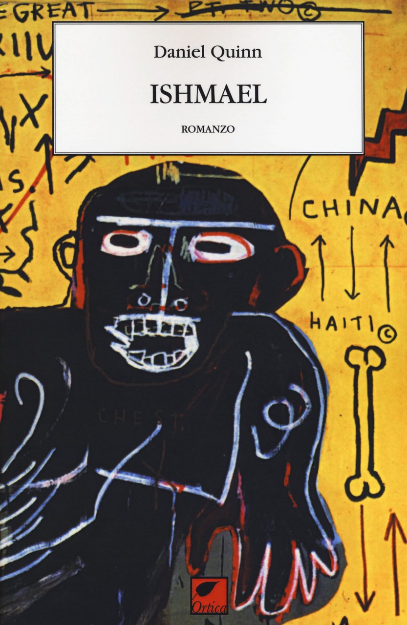 Ishmael | Immagine principale