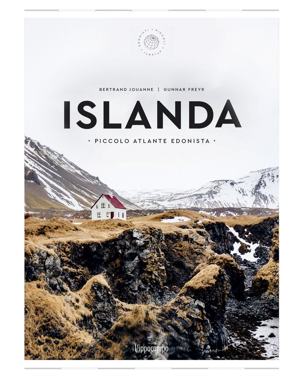 Islanda. Piccolo atlante edonista | Immagine principale