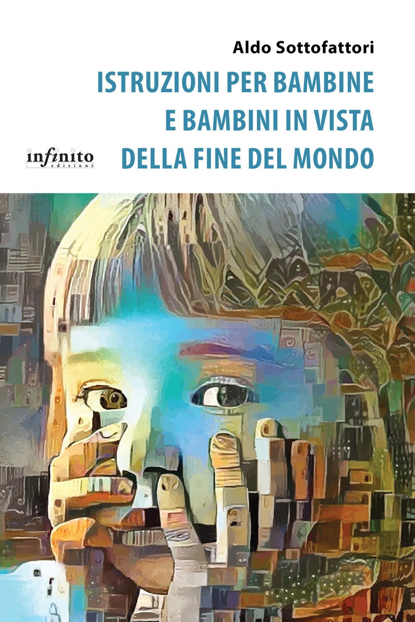Istruzioni per bambine e bambini in vista della fine del …