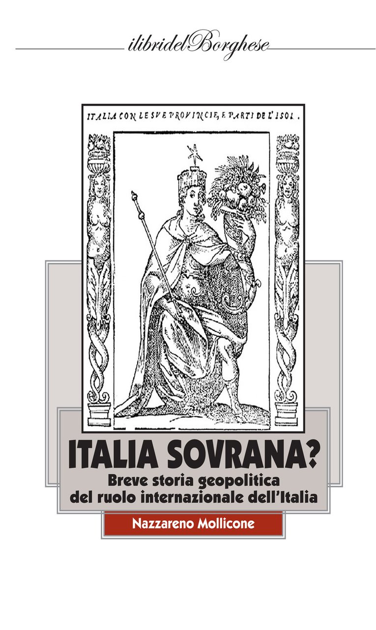 Italia sovrana? | Immagine principale