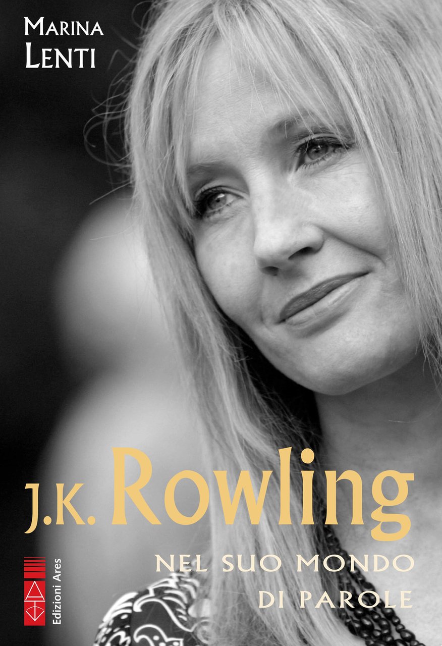 J. K. Rowling. Nel suo mondo di parole | Immagine principale