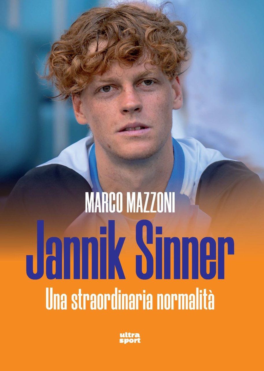 Jannik Sinner. Una straordinaria normalità | Immagine principale