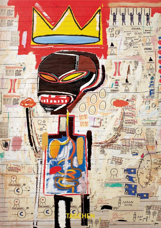 Jean Michel Basquiat. 40th Anniversary Edition. Ediz. illustrata | Immagine Gallery 2