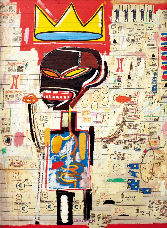 Jean Michel Basquiat. Ediz. inglese | Immagine Gallery 2