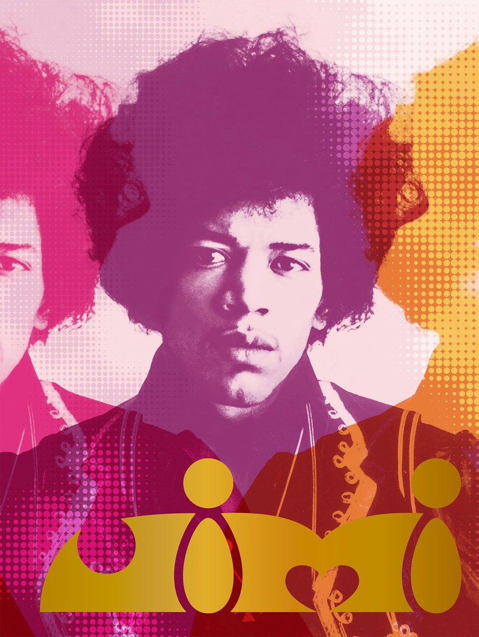 Jimi. Ediz. illustrata | Immagine principale