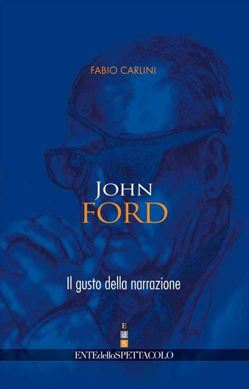 John Ford. Il gusto della narrazione | Immagine principale