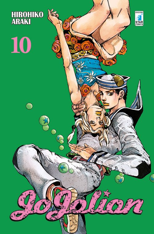 Jojolion. Vol. 10 | Immagine principale