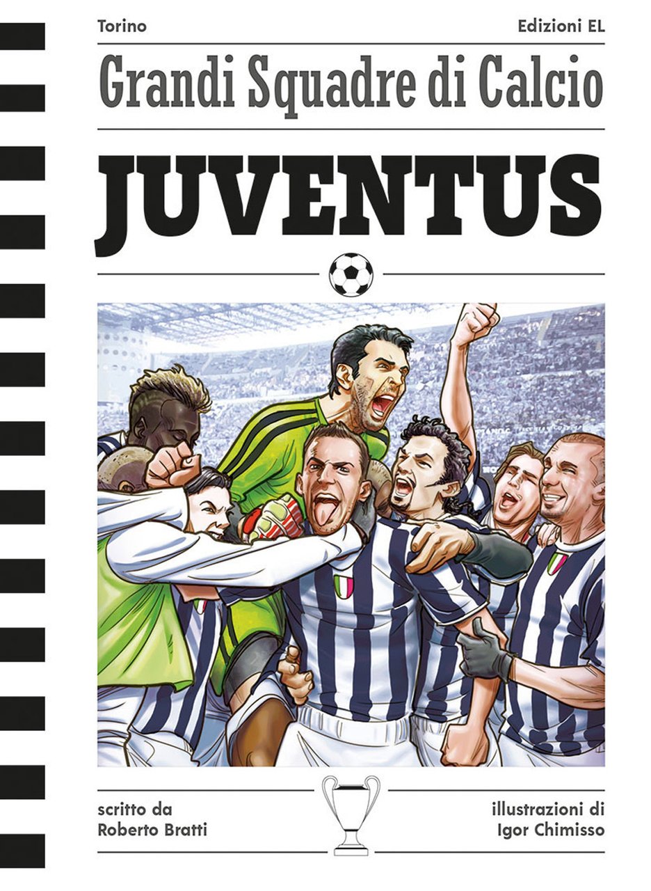 Juventus | Immagine principale