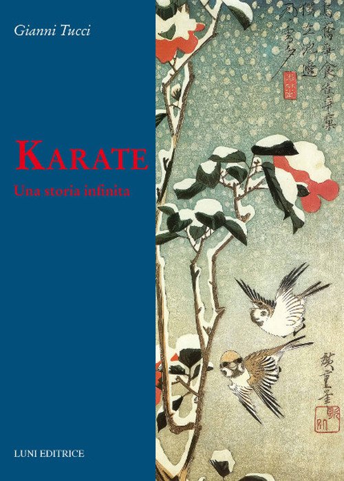Karate. Una storia infinita | Immagine principale