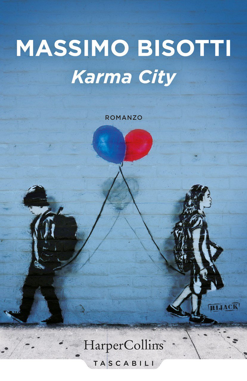 Karma city | Immagine principale
