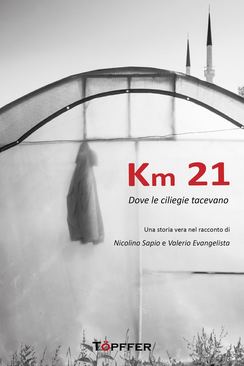 Km 21 | Immagine principale