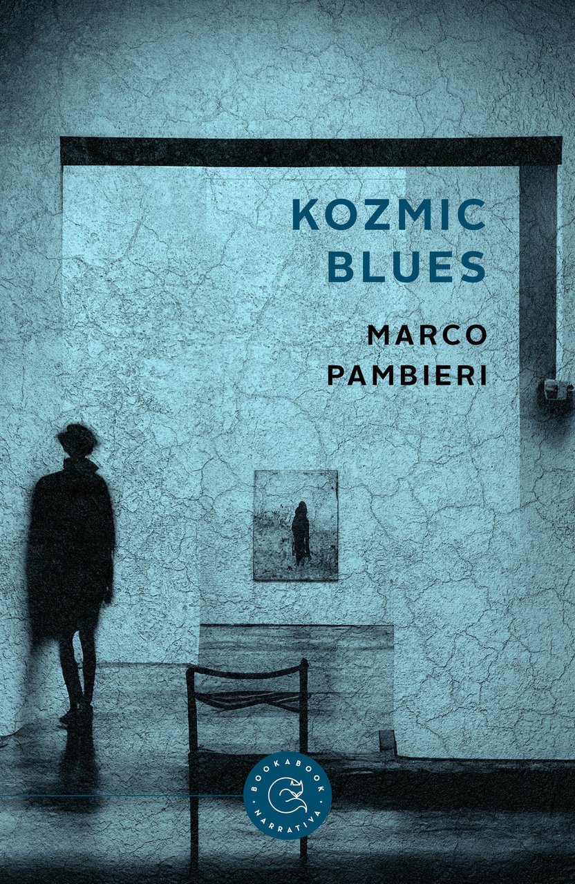 Kozmic Blues | Immagine principale