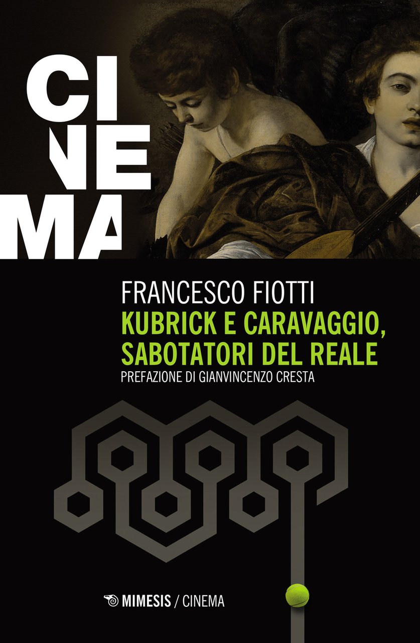 Kubrick e Caravaggio, sabotatori del reale | Immagine principale