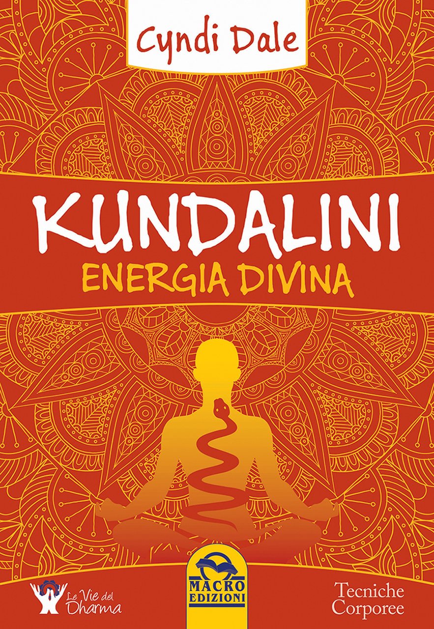 Kundalini. Energia divina | Immagine principale
