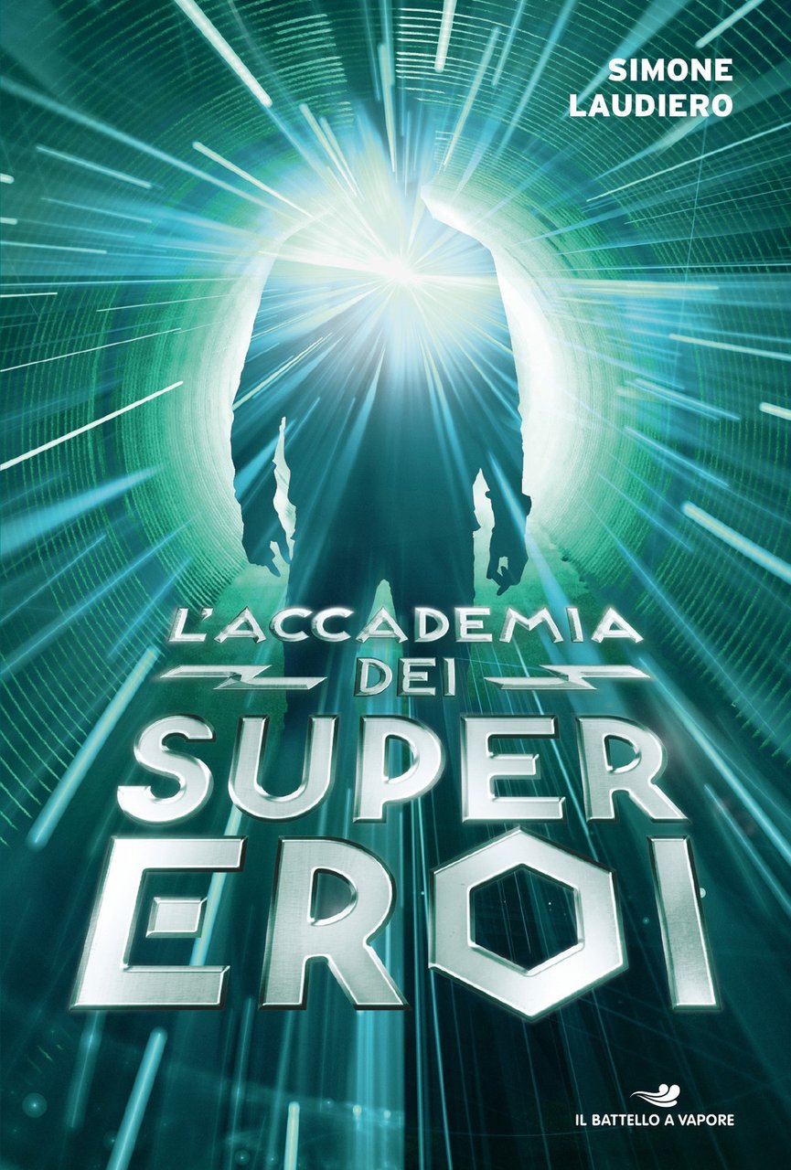 L'accademia dei supereroi. L'ombra della chimera-L'inverno dei Cani Neri-L'ultimo volo …