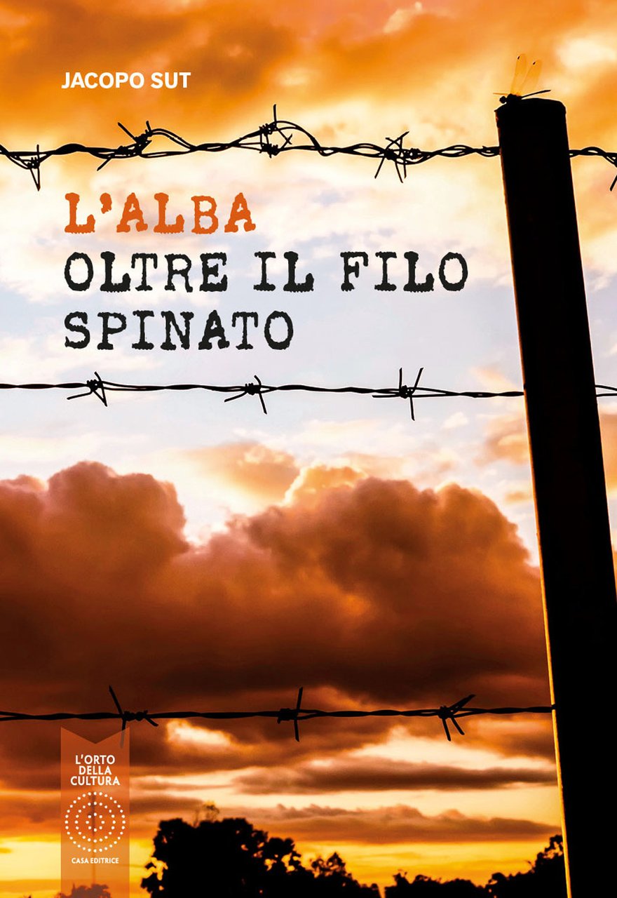 L'alba oltre il filo spinato | Immagine principale