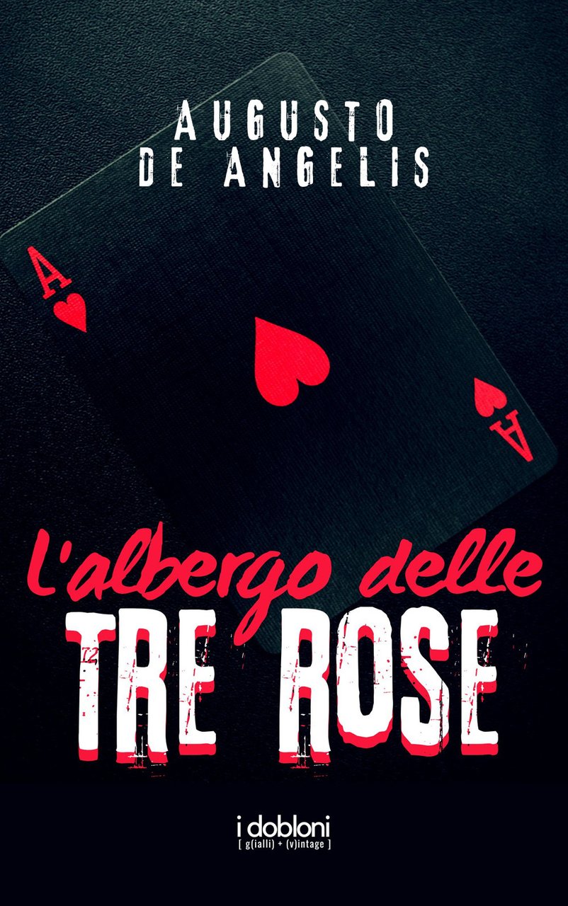 L'albergo delle tre rose