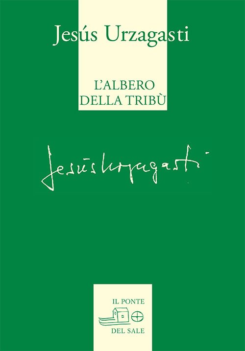 L'albero della tribù | Immagine principale