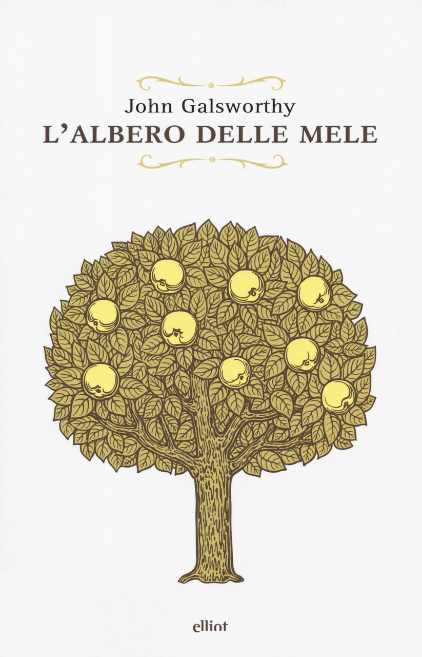 L'albero delle mele | Immagine principale