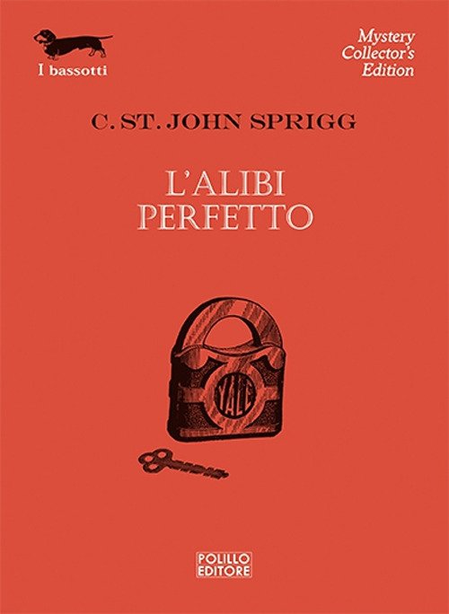 L'alibi perfetto | Immagine principale