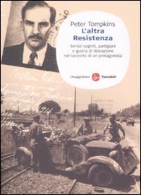 L'altra Resistenza. Servizi segreti, partigiani e guerra di liberazione nel … | Immagine principale