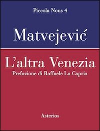 L'altra Venezia | Immagine principale