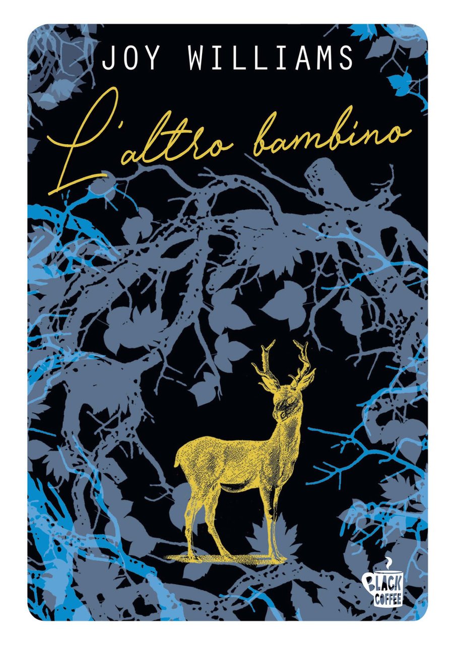 L'altro bambino | Immagine principale