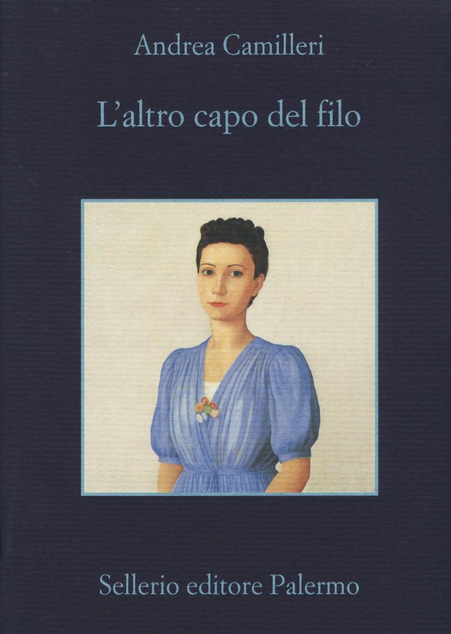 L'altro capo del filo | Immagine principale