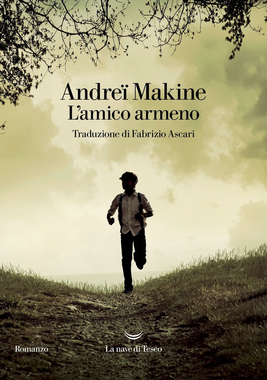 L'amico armeno | Immagine principale